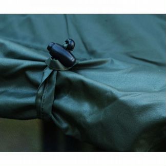 Палатка Carp Pro карповая Bivvies 215х260х125см