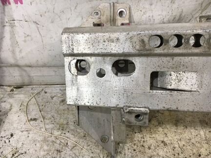 Усилитель бампера передний Mini Cooper R50