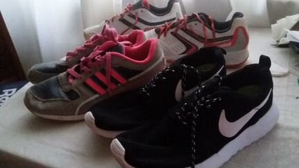 Обувь размер 39