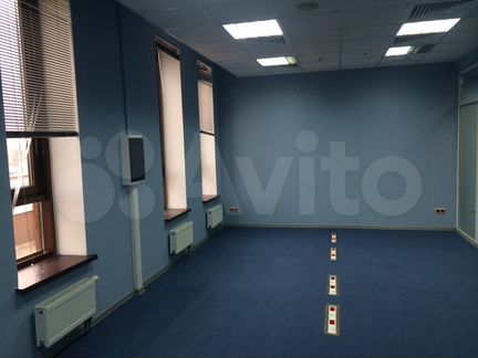 Бц Саввинский, Офисное помещение 190 м²