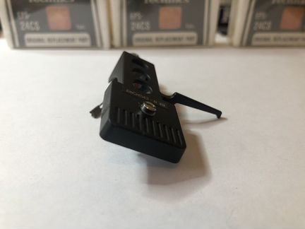 Оригинальный шелл Technics