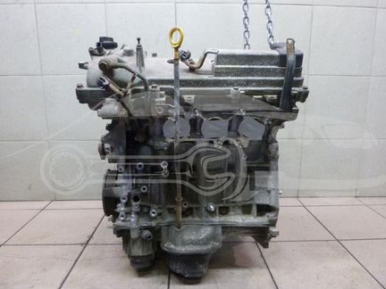 Двигатель 2GR-FXE 1900031K10 lexus RX 350/450H