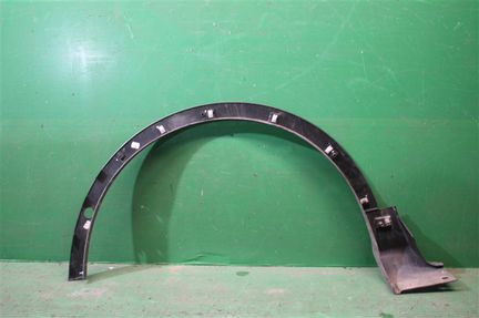 Расширитель крыла передний правый Ford Kuga 2 2012