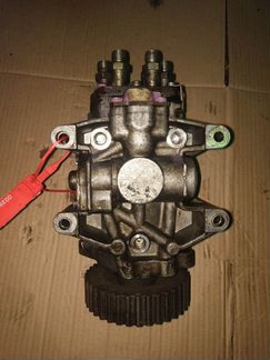 Тнвд Audi A6 4B/C5 2000г