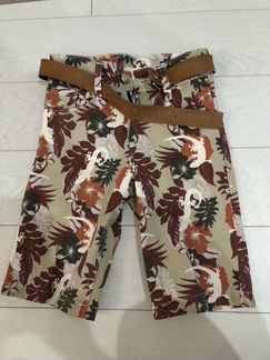 Шорты для мальчика