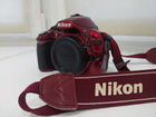 Nikon d3100 (тушка)