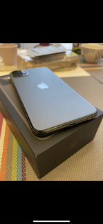 iPhone 11 pro max 64