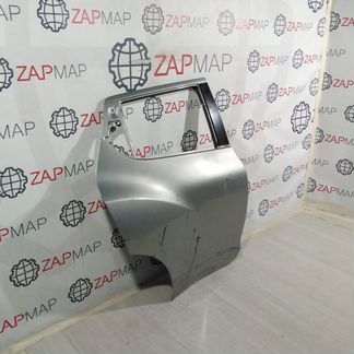 Дверь задняя правая Nissan Juke F15