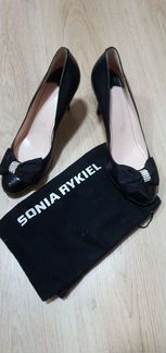 Туфли женские нарядные sonia rykiel
