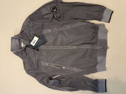 Бомбер CP company новый оригинал