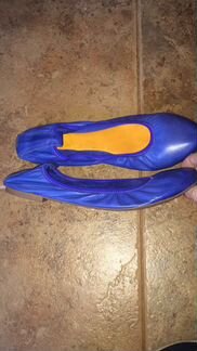 Женская обувь, туфли и балетки