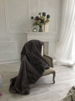 Плед-покрывало