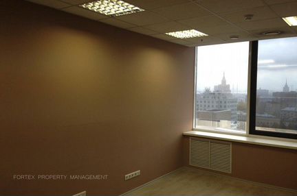 Сдам офисное помещение, 1506 м²