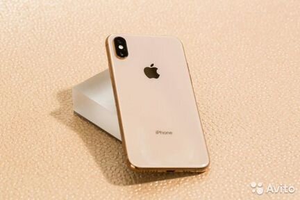 iPhone X64 Gb