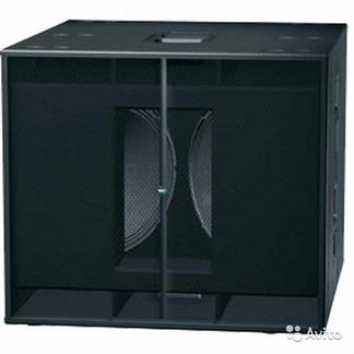 Сабвуфер KV2Audio VHD2.15 + ноутбук в подарок