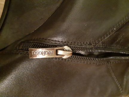 Сапоги женские Эконика рр 38