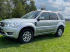 Ford Escape 2.3 AT, 2008, 147 000 км