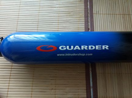 Газ Guarder Green Gas 1000 мл