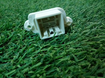 Сопротивление печки форд фокус 2