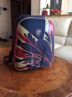 Школьный ранец make&MAR