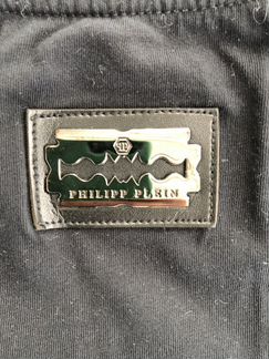 Футболка F Plain