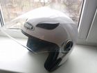 Шлем мотоциклетный XL