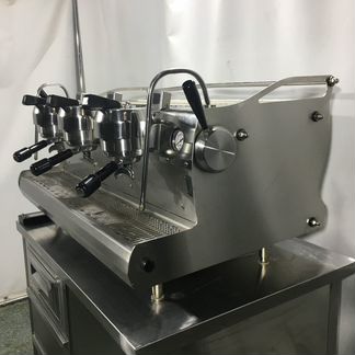 Кофемашина Synesso Cyncra 3 GR