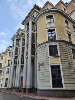 Свободного назначения, 250 м²