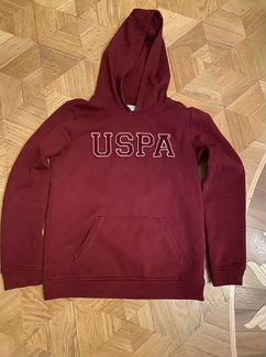 Толстовка U.S.polo assn