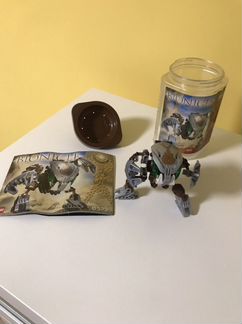 Lego bionicle