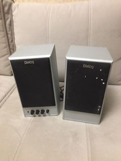 Акустическая система Dialog