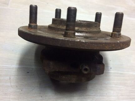 Ступица колеса Крайслер Пацифика