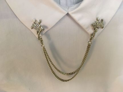 Блузка Love republic