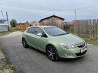 Opel Astra 1.4 МТ, 2010, 230 000 км