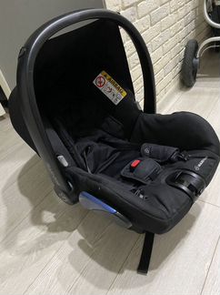 Автокресло maxi-cosi city