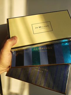 Миниатюры JO malone