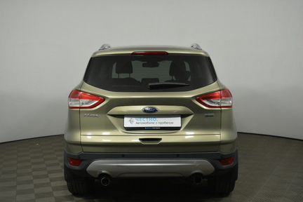 Ford Kuga 1.6 AT, 2013, 85 000 км