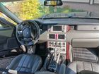 Land Rover Range Rover 2.9 AT, 2004, 320 000 км объявление продам