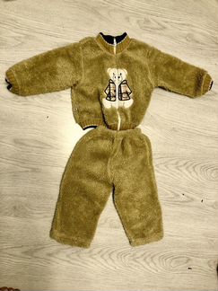 Костюм детский
