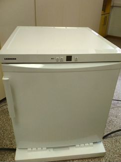 Компактный морозильник Liebherr GX 823-20 Болгария