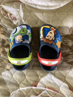 Сабо Crocs
