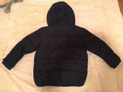 Пуховик Next