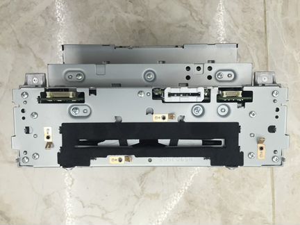 Команд APS MIT DVD чейнджер Мерседес GL/ML 166