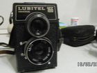 Фотоаппарат Lubitel 166