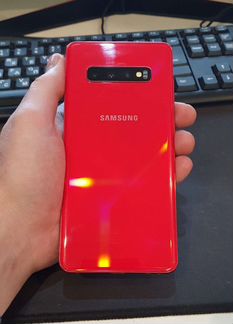 Samsung galaxy s10 plus 8/128gb