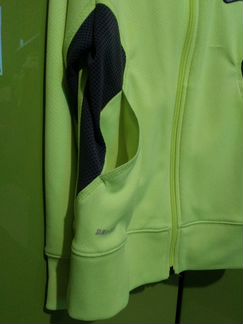 Футбольная куртка Nike 8-10 лет Б/У