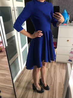 Платье ASOS petite eu 36, 40 российский