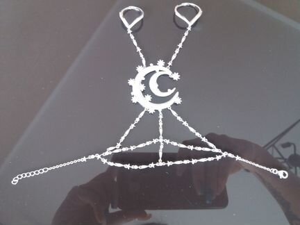 Эксклюзивный браслет