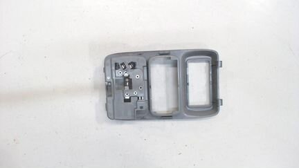 Фонарь салона (плафон) Mercedes Actros MP3 2008, 2