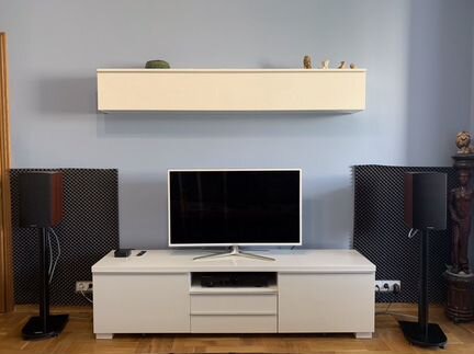 Усилитель Cambridge audio azur 351A